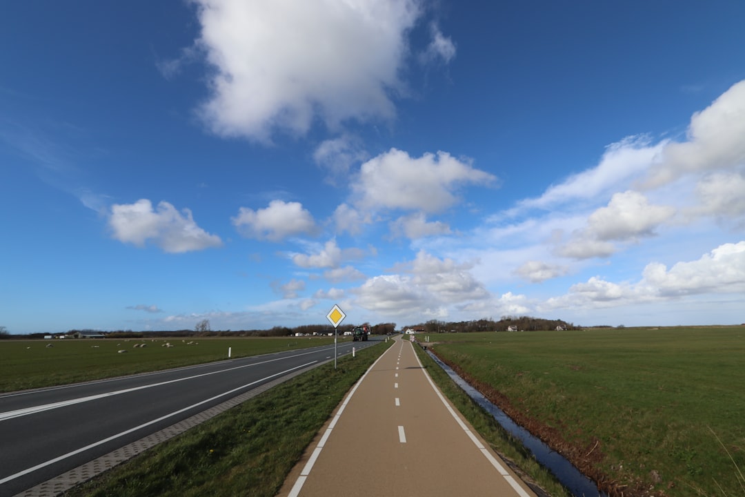 Ontdek het plezier van een weekendje weg op Texel