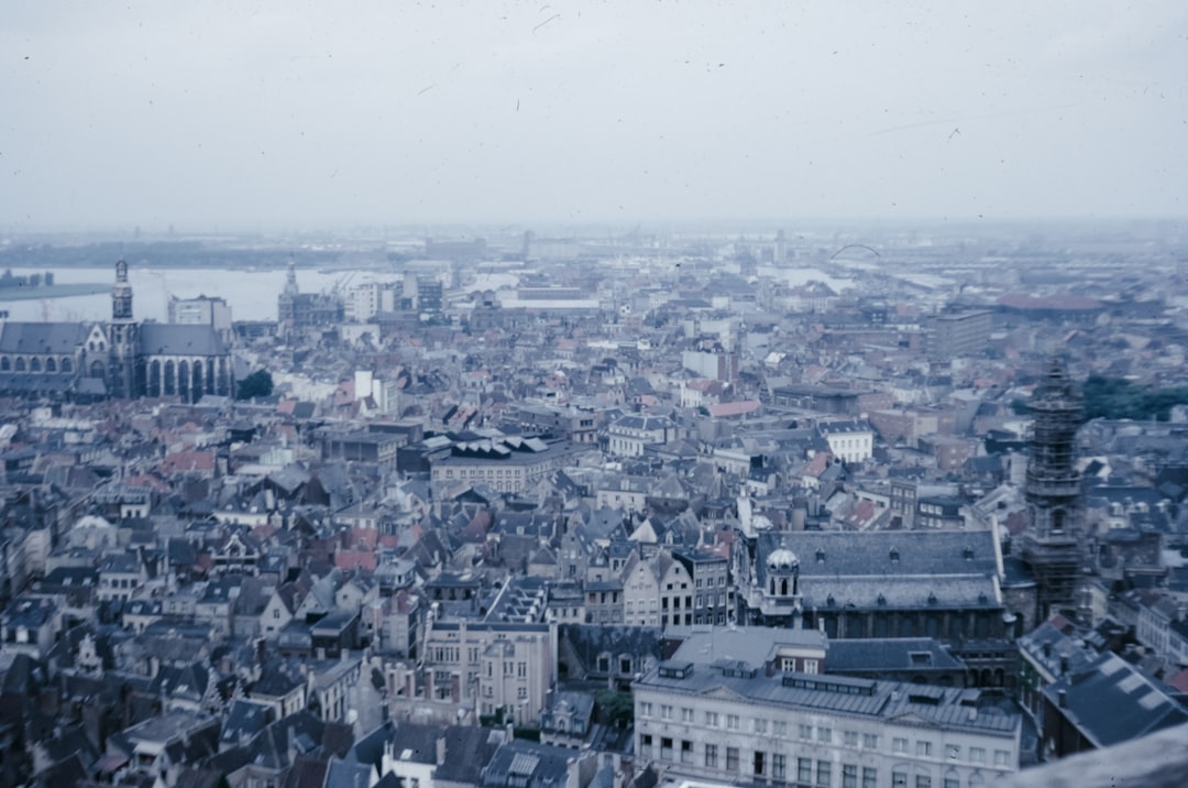 Weekendje weg in Antwerpen: tips voor een onvergetelijk uitstapje