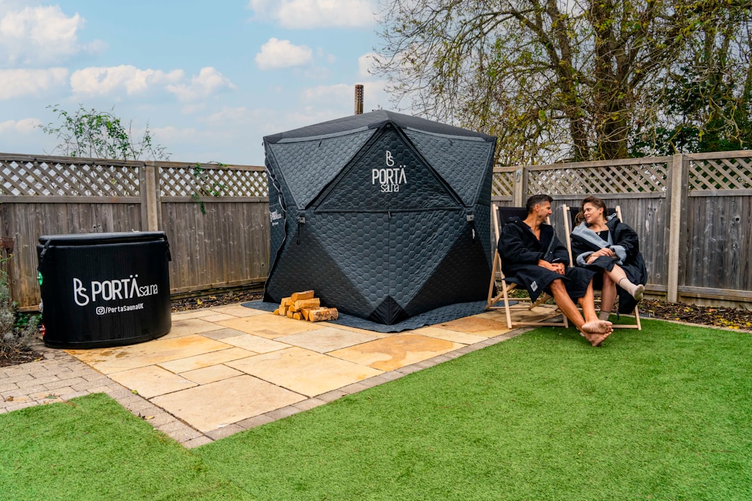 Ultiem ontspannen tijdens een weekendje weg in een huisje met jacuzzi