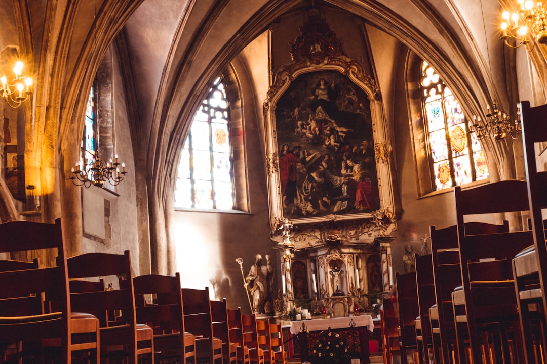 Ontdek de charme van een weekendje weg Luxemburg