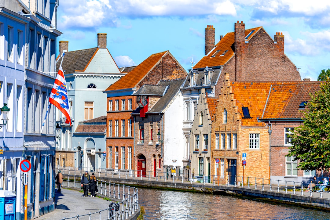 Brugge verkennen tijdens een gezellig weekend weg