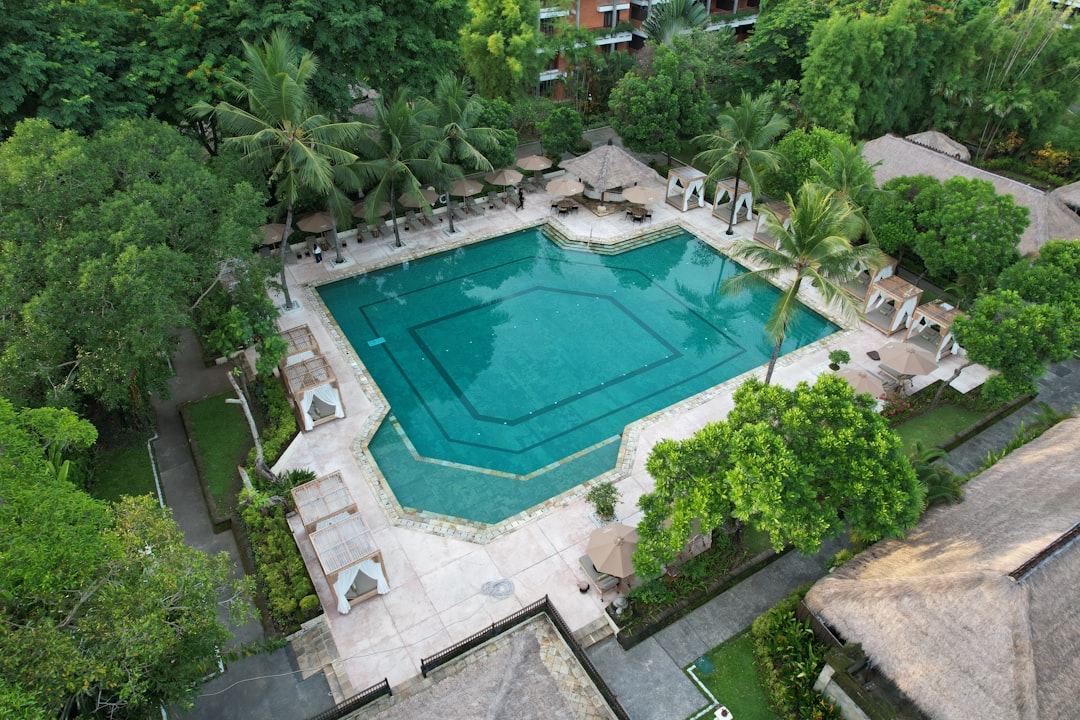Genieten van waterpret in een vakantiepark in Duitsland met zwembad