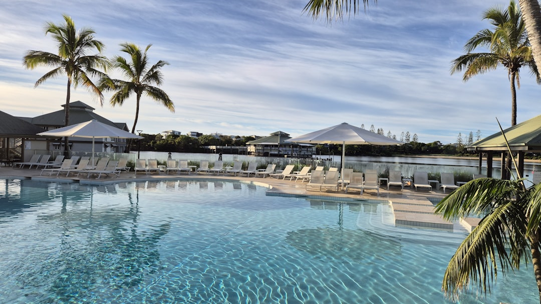 Luxe vakantiepark Duitsland: genieten van rust en comfort dicht bij huis