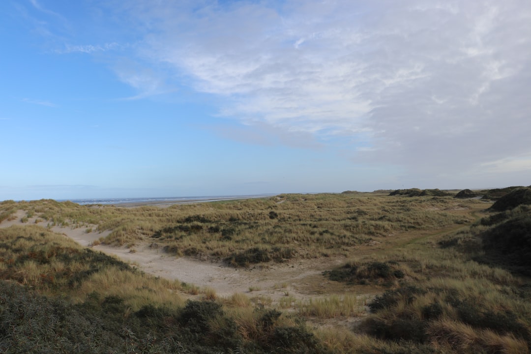 Ontdek de charme van een weekendje weg op Ameland