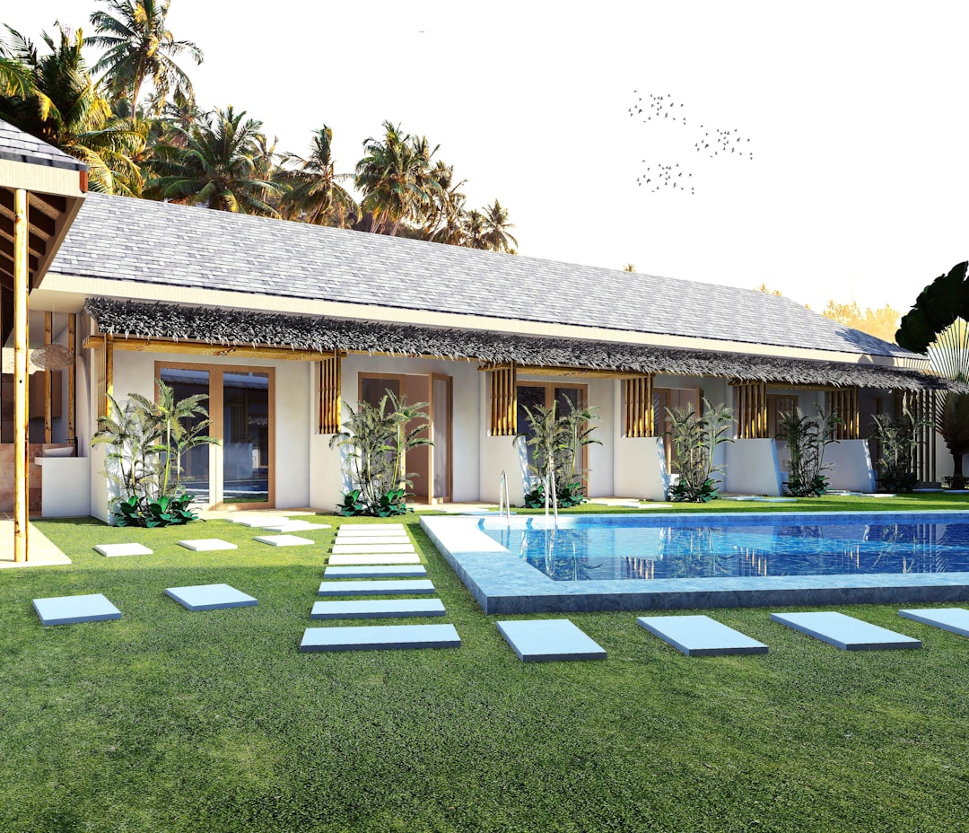 Een ontspannen vakantie aan zee bij Roompot Banjaard