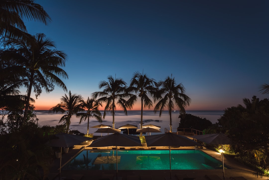 Genieten aan zee op een vakantiepark in Julianadorp