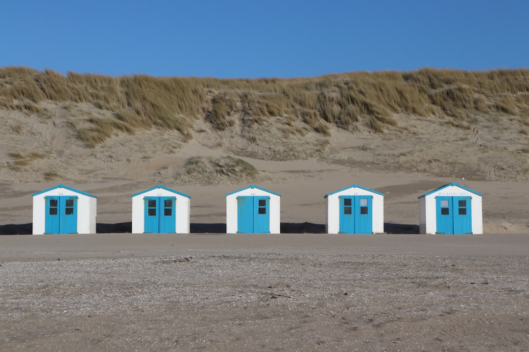 Ontdek de charme van een dagje Texel