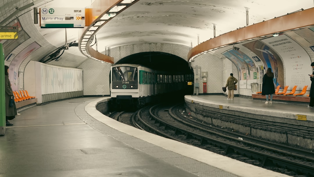 Met de metro door Parijs: alles wat je moet weten voor een soepele reis