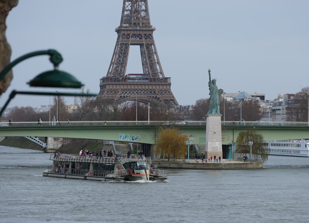 De Seine als hart van Parijs: leven, natuur en ontspanning in de stad