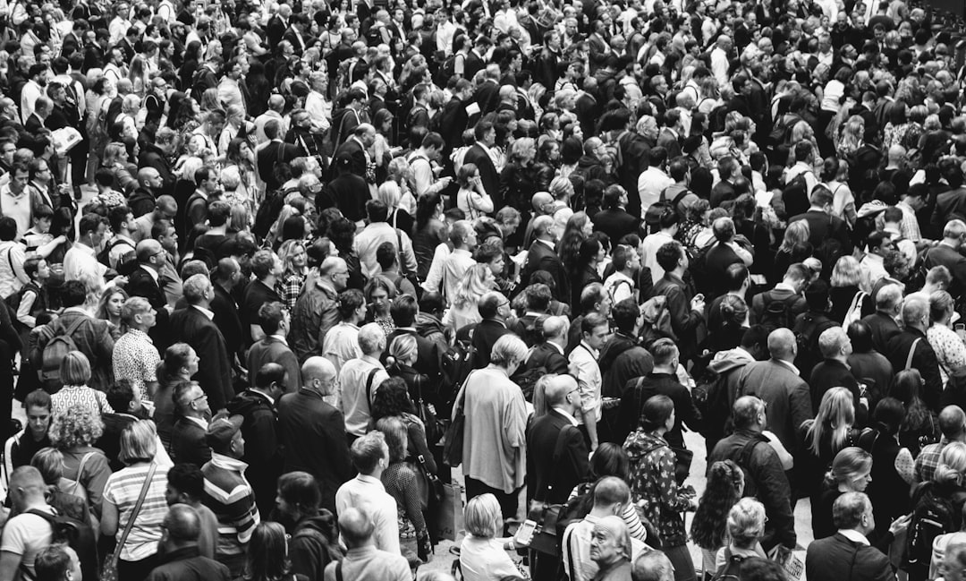 Het indrukwekkende inwonersaantal van Londen uitgelegd