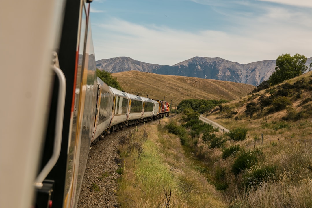 Snel met de trein naar Londen voor een onvergetelijke stedentrip