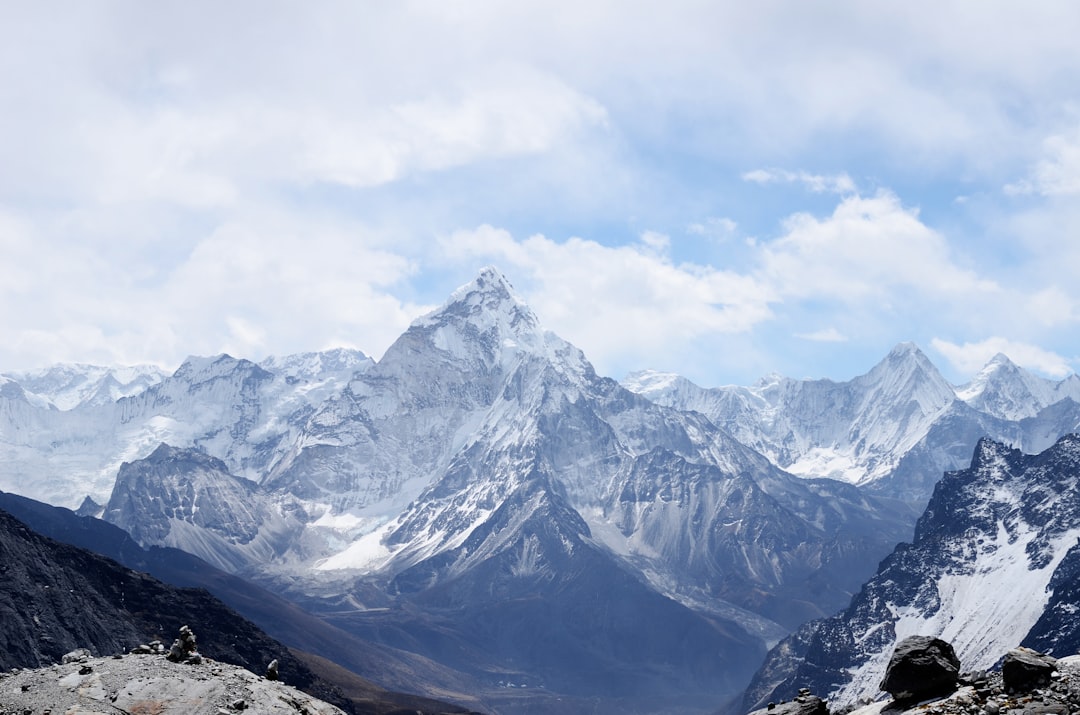 Bergwandelen: alles wat je wilt weten voordat je de berg op gaat