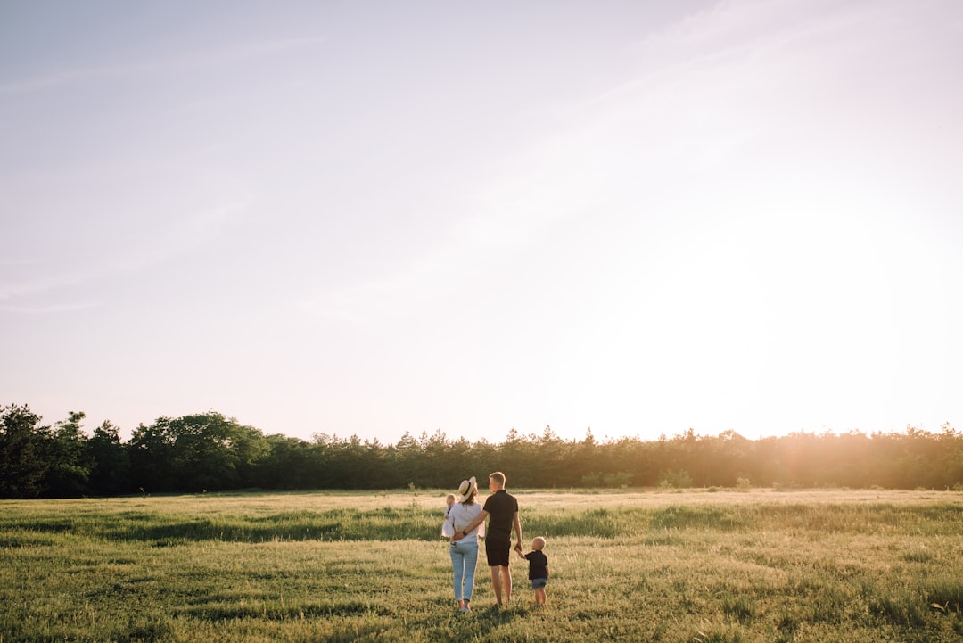 Een familie tripje plannen: zo maak je het leuk voor iedereen